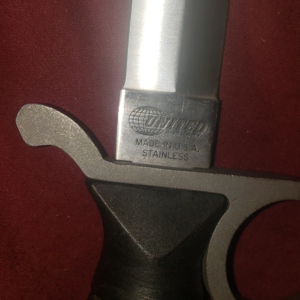 Real sword - Picture 4 of 6